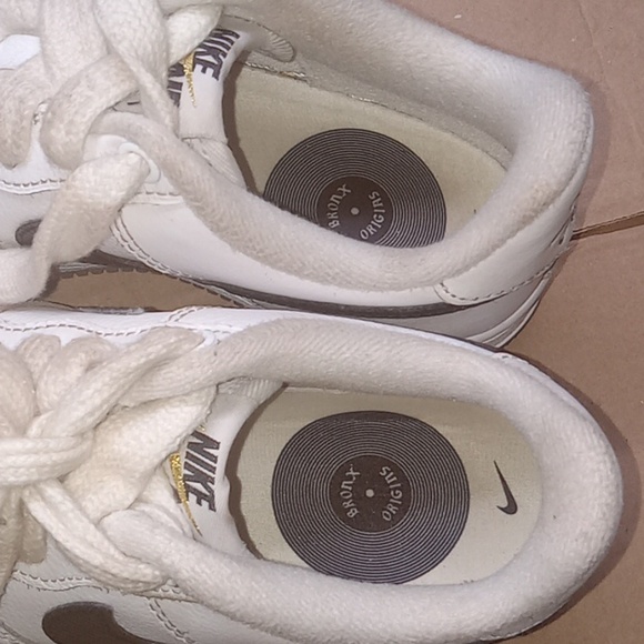 Nike Air force one Bronx - Picture 4 of 5